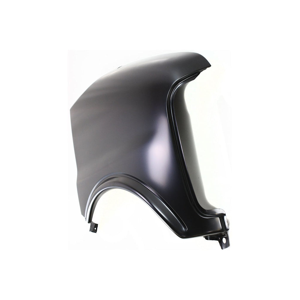 Fender for Chevrolet Express 3500 (1996–2002) Front Left & Right