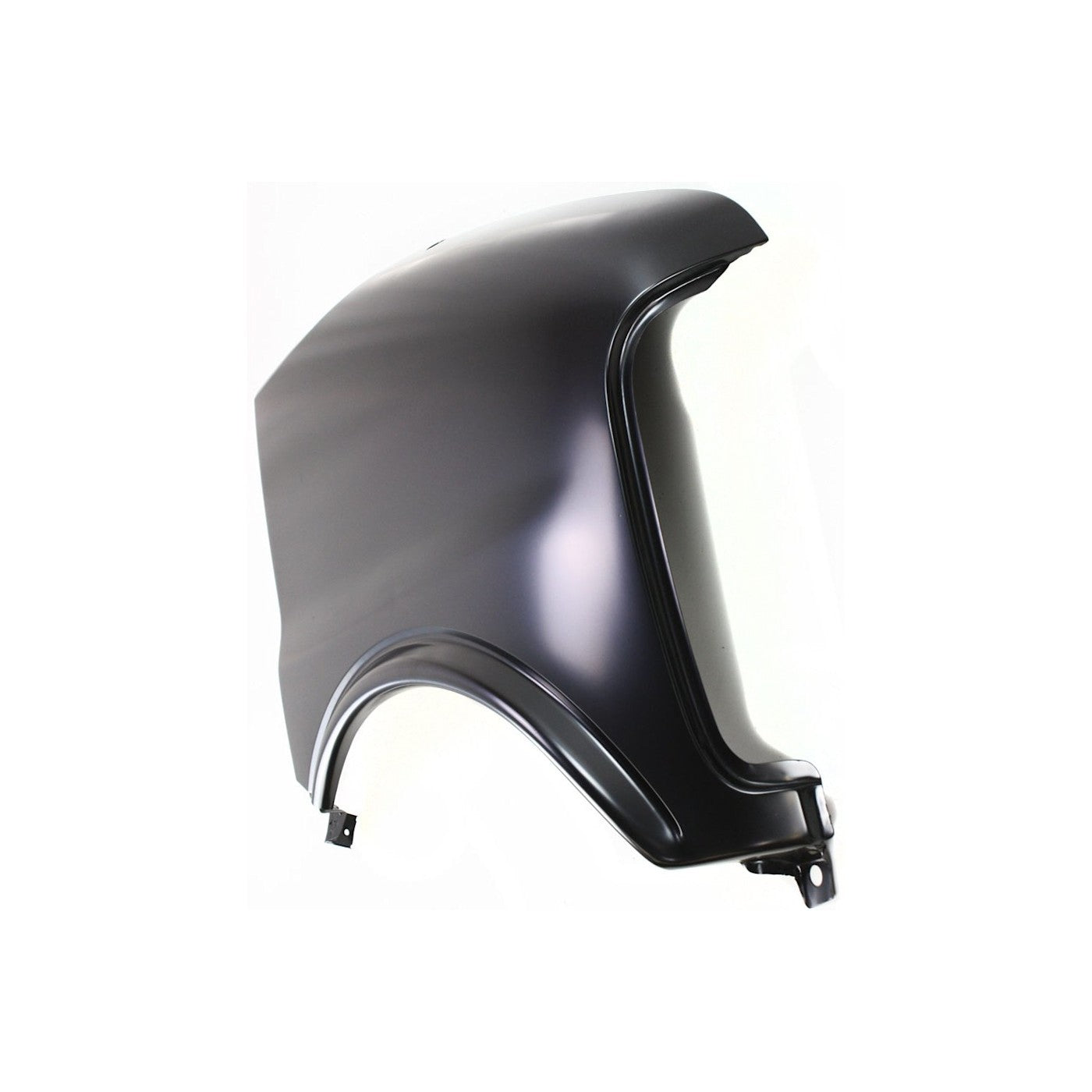 Fender for Chevrolet Express 3500 (1996–2002) Front Left & Right