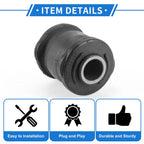 Front Lower Control Arm Suspension Bushing No. 4865512050 for Toyota Corolla 