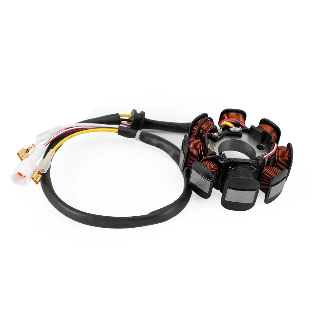 Regulator Magneto Stator Gasket Kit for 250 EXC F XCF W (2007–2011) 77039104000 T9