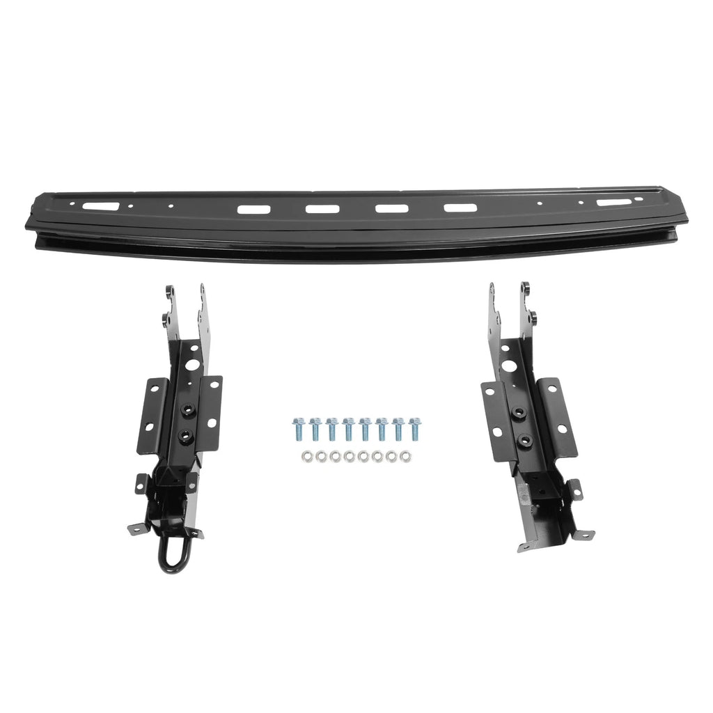 Rear Bumper Reinforcement Bar for Ford Transit 150 250 350 (2015–2024)