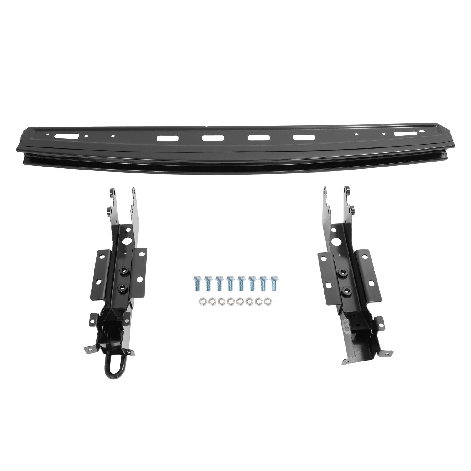 Rear Bumper Reinforcement Bar for Ford Transit 150 250 350 (2015–2024)