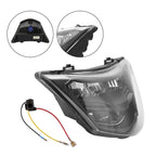 Headlight Guard Protector Cover Kit for Yamaha LC135 (V1)