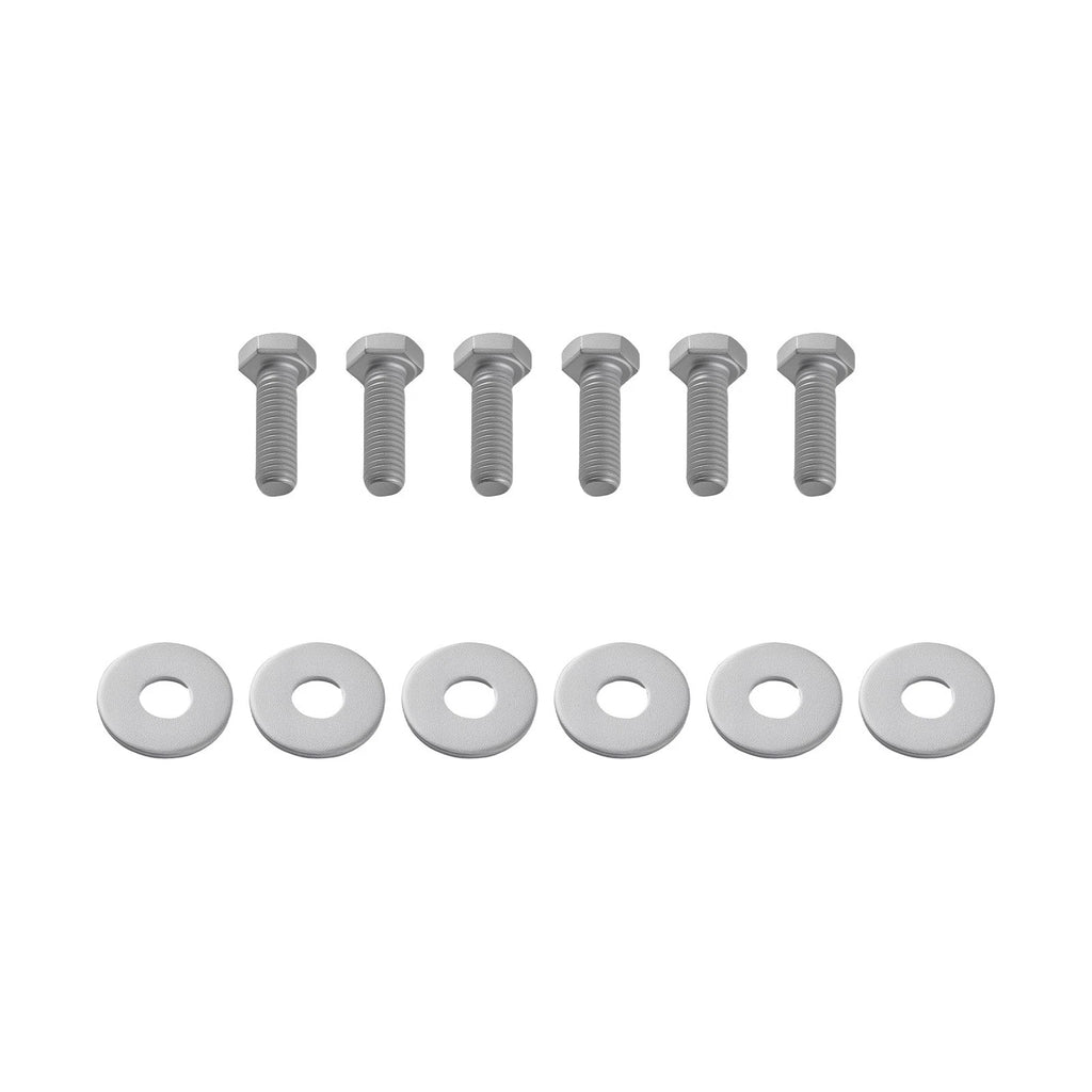 Front Skid Plate Underbody Guard for Toyota Tacoma (2024–2025)