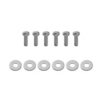 Front Skid Plate Underbody Guard for Toyota Tacoma (2024–2025)