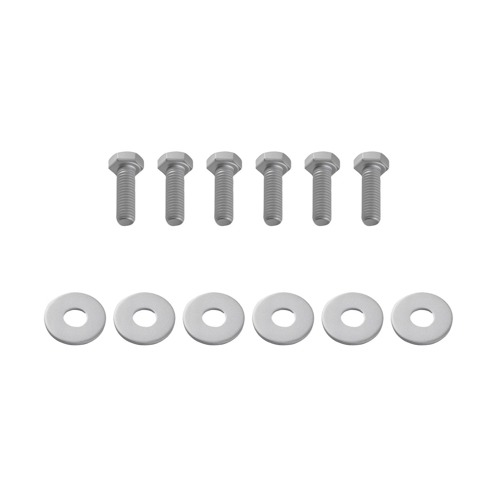 Front Skid Plate Underbody Guard for Toyota Tacoma (2024–2025)