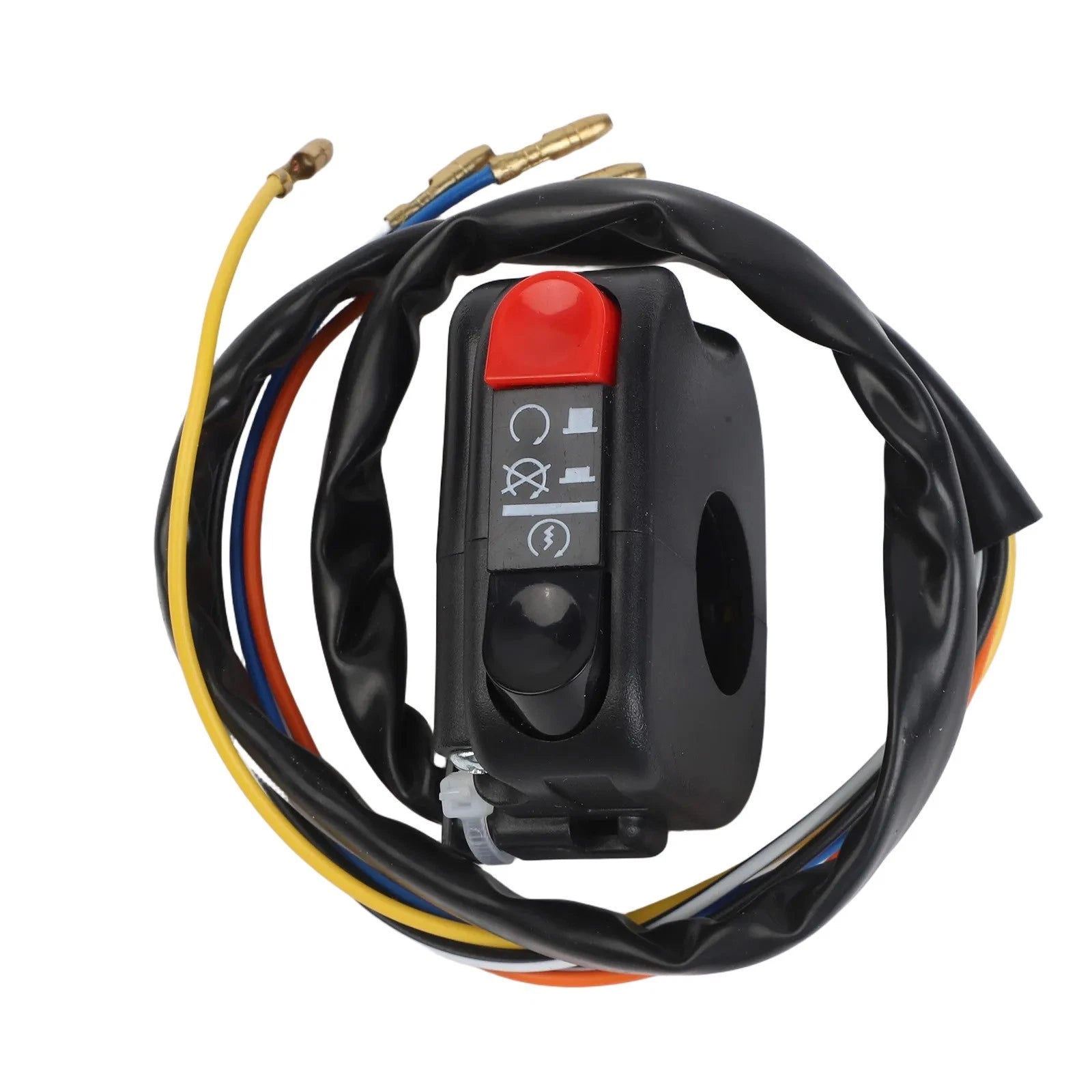 Handlebar Button Switch for ATV (Motorcycle Accessories)