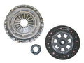 Clutch Kit with Pressure Plate & Release Bearing for BMW E36 328i E39 528i (1992–2000)