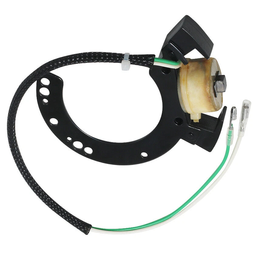 Stator Coil for Mercury 6HP 8HP 9.9HP 10HP 15HP 20HP 25HP (1997–2005) 855721T8