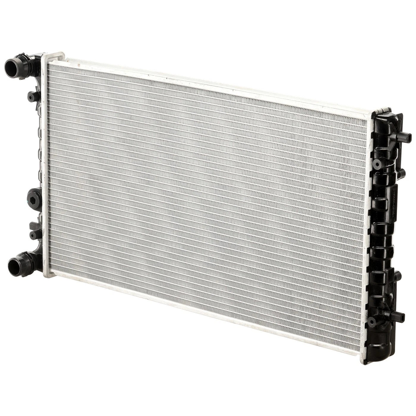 Set of 2 Radiators for VW Beetle (2006–2010)