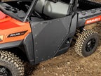SuperATV Aluminum Doors for Gravely Atlas JSV 3400 (2023–2023)