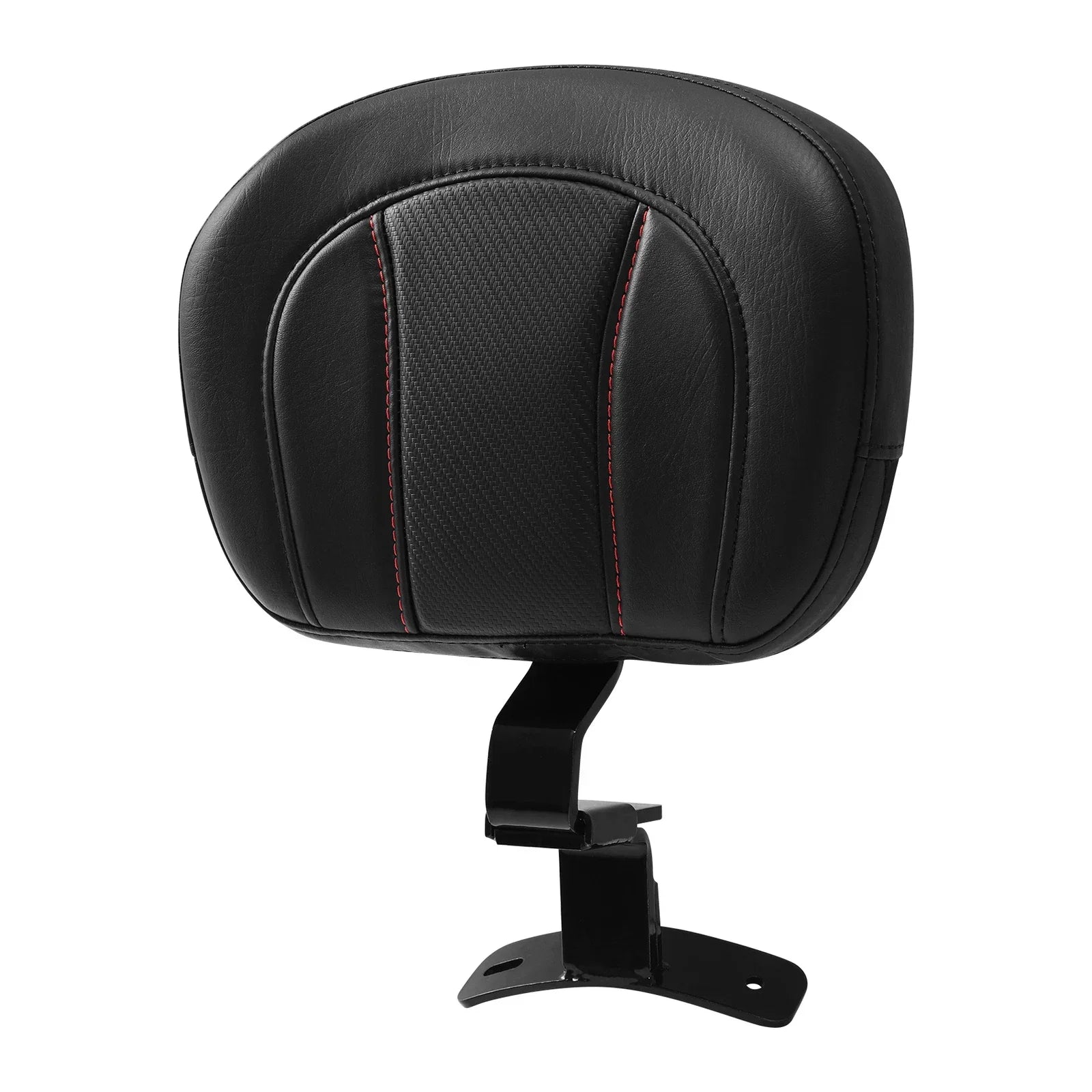 Front Rider Driver Backrest for Harley Touring Street Glide (2009-2023)
