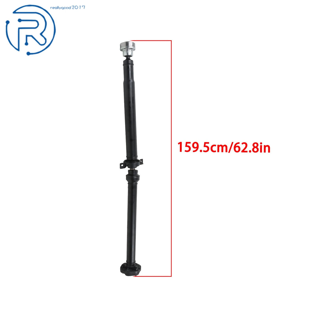 Driveshaft Assembly for Dodge Durango (2011-2012)