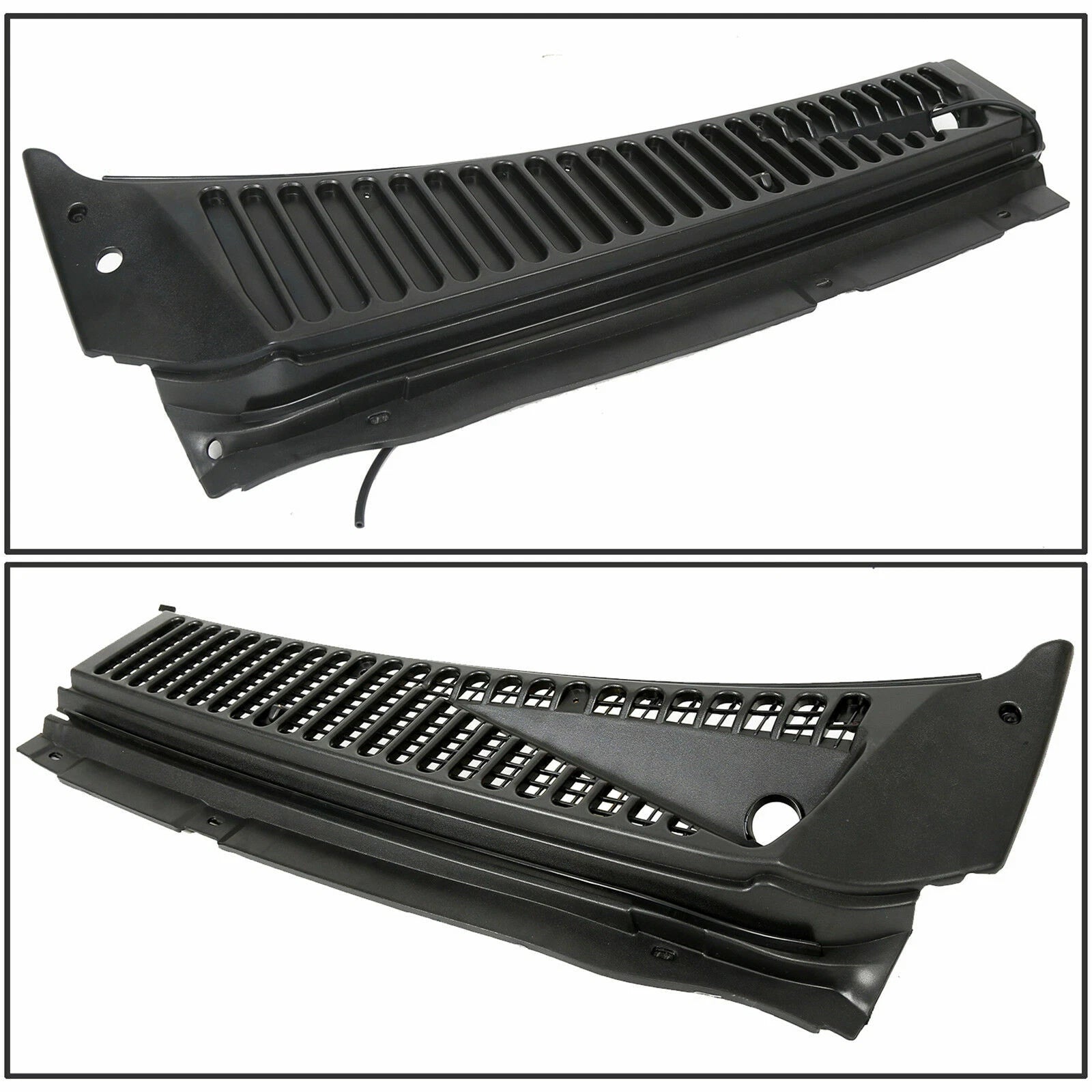 Windshield Wiper Cowl Panel for Ford F-250 F-350 F-450 Excursion (2000–2007)