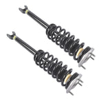 2X Front Shock Struts for Mercedes W213 E300 350 (2017-2023)