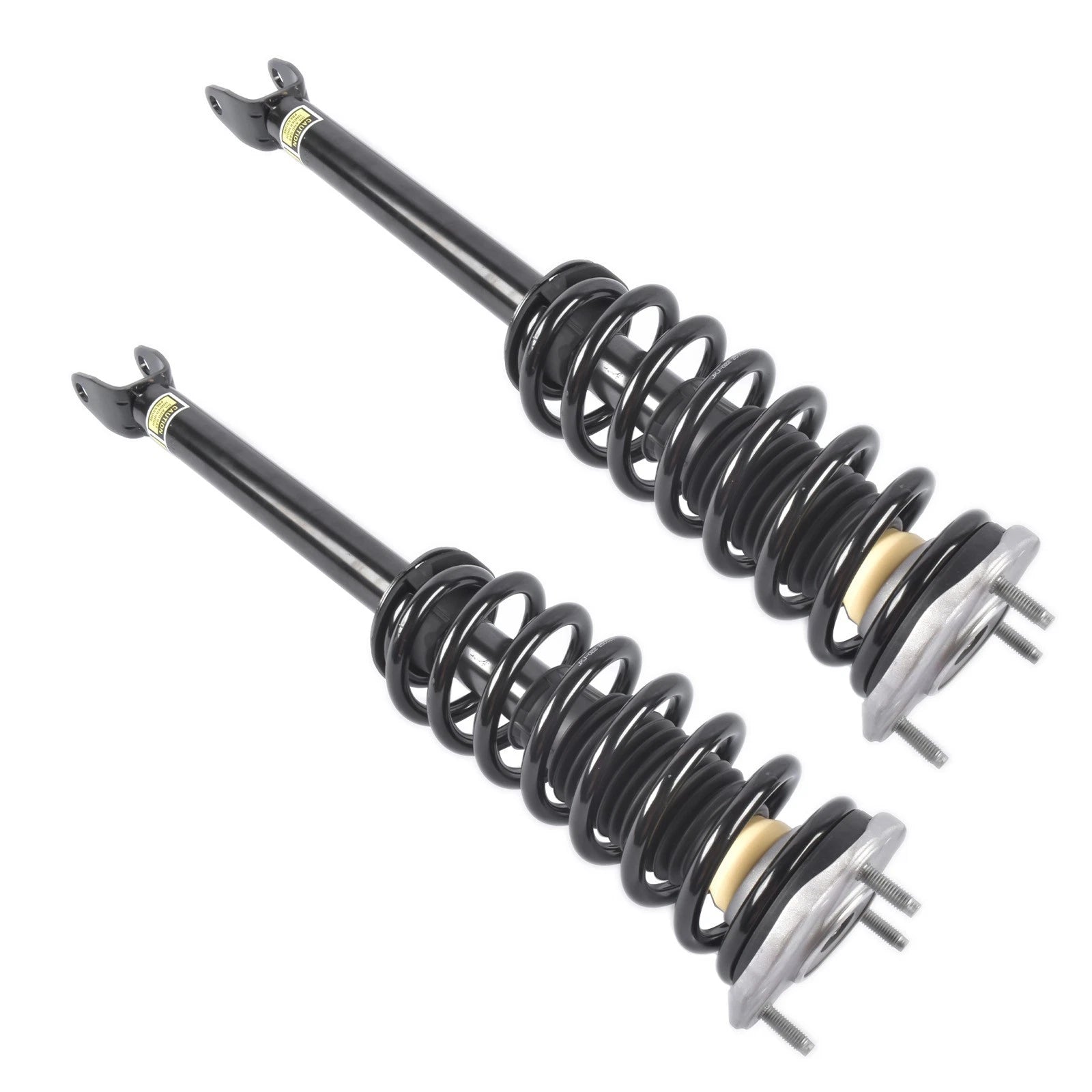 2X Front Shock Struts for Mercedes W213 E300 350 (2017-2023)