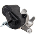 Rear Right Electric Brake Caliper for VW Passat (2005–2008)