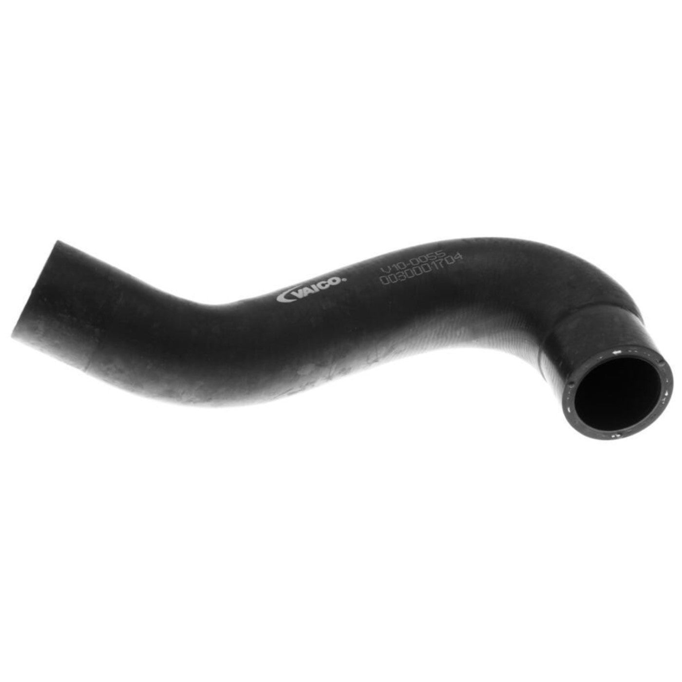 Upper Radiator Hose for VW Passat Golf (Daewoo Lanos)
