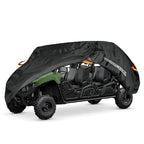 Outdoor UV Side x Side Utility Vehicle Cover for Can-Am Defender MAX (2016–2023)