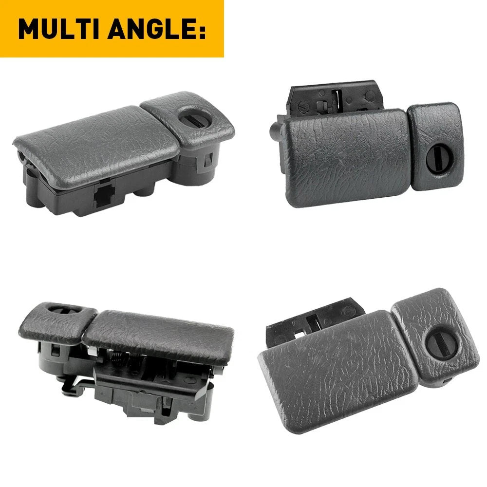 Glove Compartment Box Latch Handle A for Suzuki Grand Vitara (2000–2018)