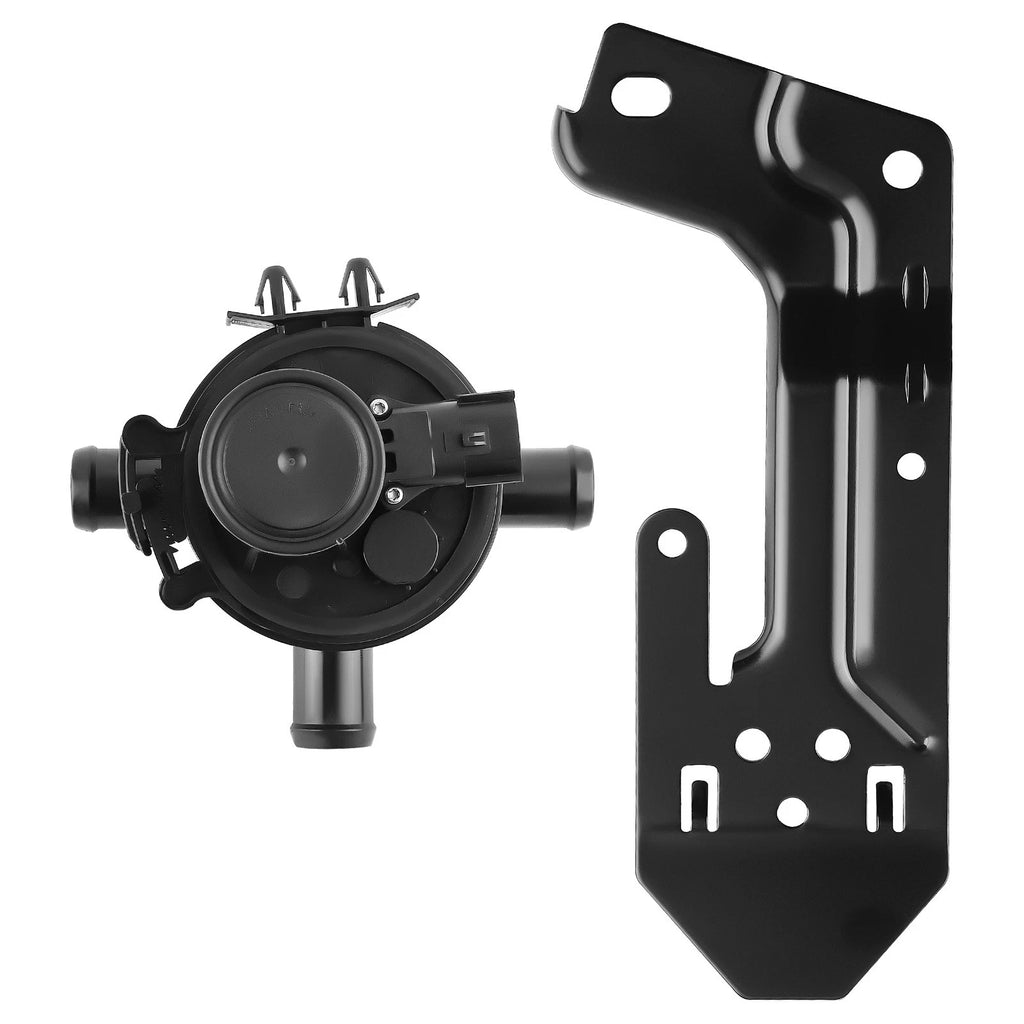 3 Way Heater Control Valve for Ram 1500 3.6L V6 (2015–2018) 52014892AC 52014892AB