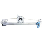Front Left Window Regulator for Citroen C3 (2002-2009)