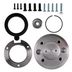 Rear Differential Viscous Coupler for Ford Edge, Flex, Lincoln (2013–2021)