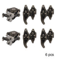 Set of 6 Rocker Arms for Dodge Ram 2500 3500 (1999–2018)