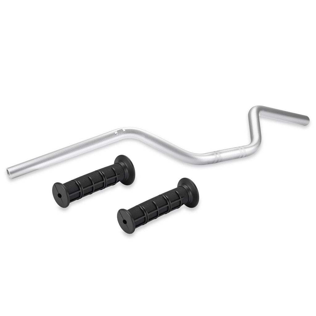 Handlebar and Grips for Yamaha Blaster YFS200 (2003–2006) 5LP-26111-20-00