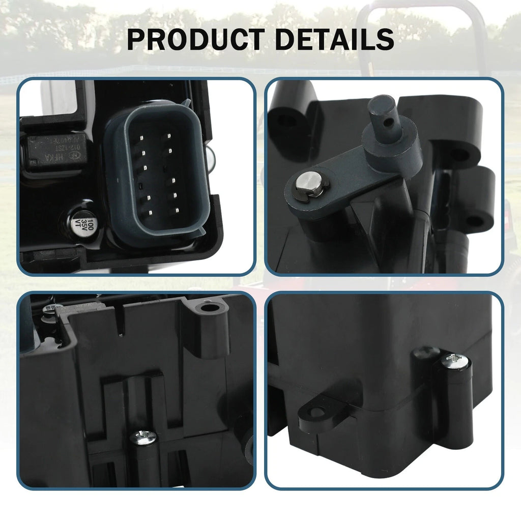 Brake Controller for Toro Timecutter (Various Models)