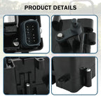 Brake Controller for Toro Timecutter (Various Models)