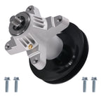 Deck Spindle for Troy-Bilt Mustang (285-157, 618-05137, 918-05137)