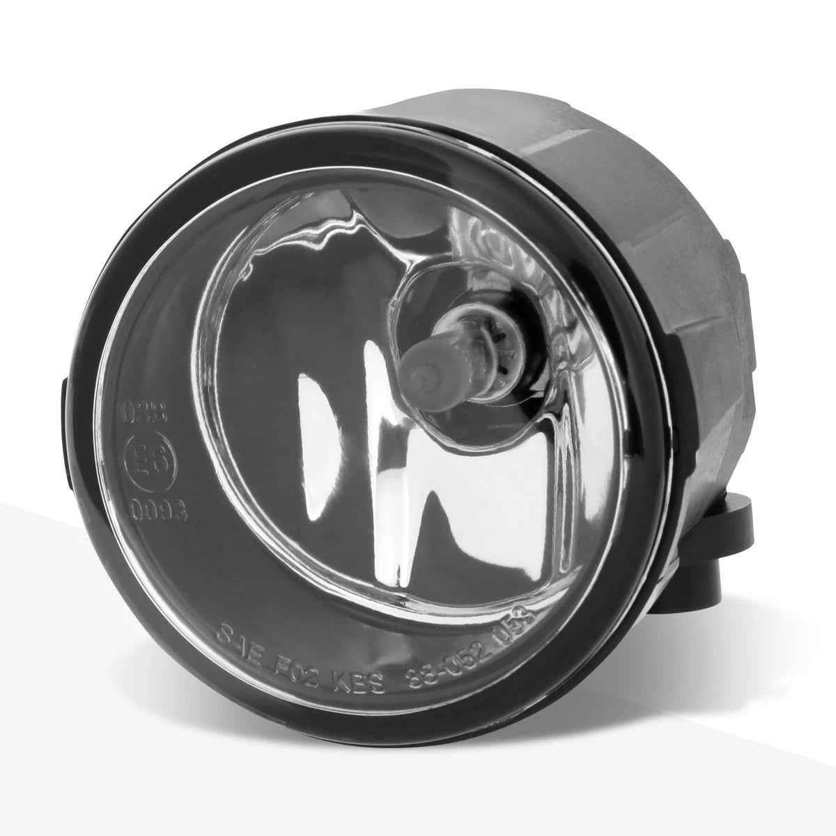 1PC OE Style Bumper Fog Light for Infiniti FX35 FX45 FX50 G25 G37 (2006–2015)