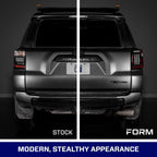 LED Tail Lights Pair for Toyota 4Runner (2010–2024)