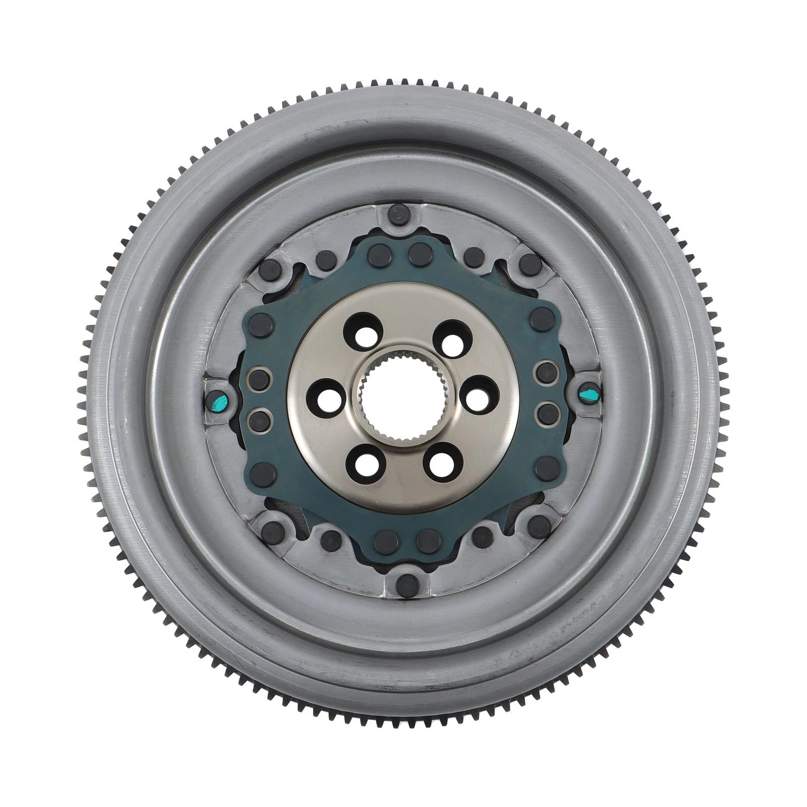 Dual Mass Flywheel with Wet Clutch for Audi A3 (2010-2013)