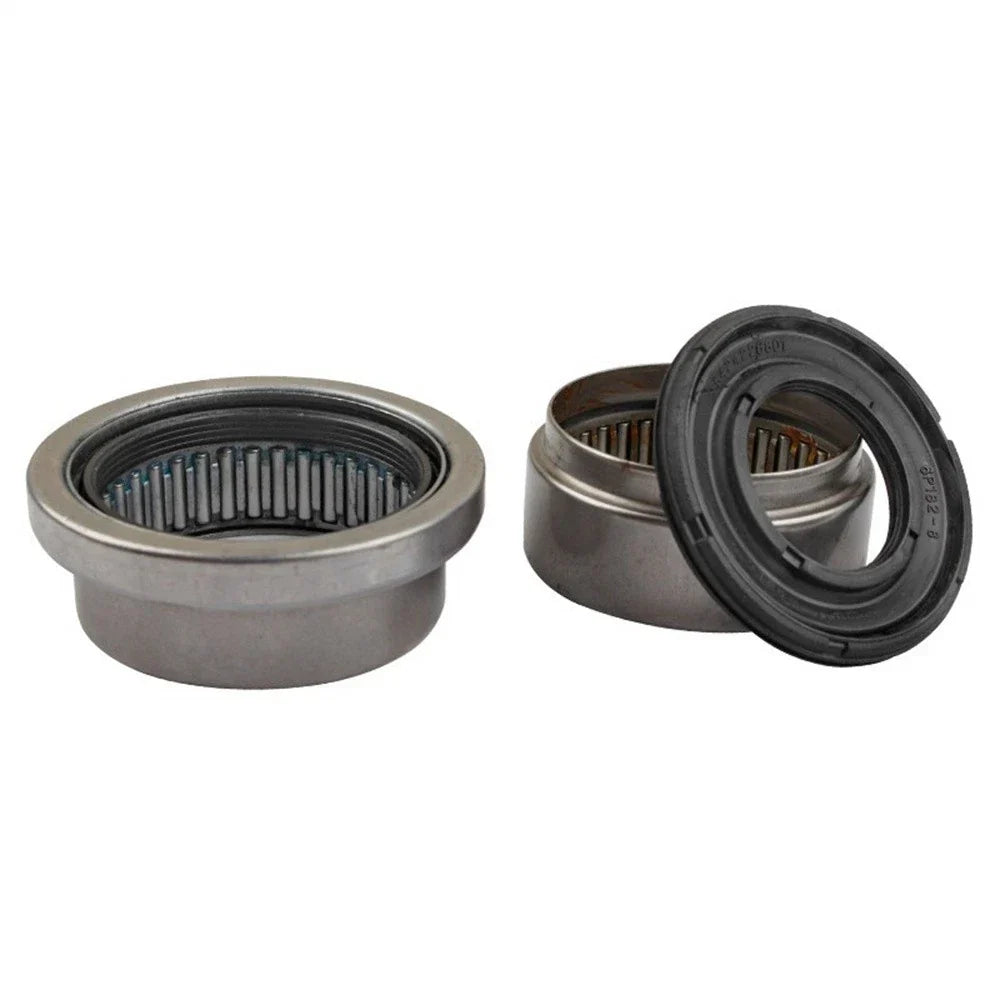 Rear Axle Arm Bush Bearing Repair Kit for Peugeot 206 207 (2006-2014)