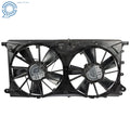 Radiator Cooling Fan Assembly for Ford F-150 (2017–2020) 3.5L 5.0L