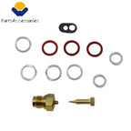Carburetor Rebuild Kit for Volvo Penta 4 AQ BB Solex 44PA1 (856471, 856472)