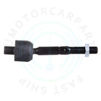 Set of 4 Front Inner & Outer Tie Rod Ends for Honda Accord (1998–2002)