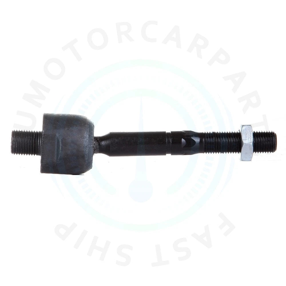 Set of 4 Front Inner & Outer Tie Rod Ends for Honda Accord (1998–2002)