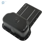 Oil Pan for Ford F-250 F-350 Excursion 2003–2010 6.0L 6.4L