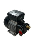 Piusi Viscomat 70 Electric Vane Pump for US Plug (7 GPM, 110/50Hz - 120/60Hz)