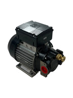 Piusi Viscomat 70 Electric Vane Pump for US Plug (7 GPM, 110/50Hz - 120/60Hz)