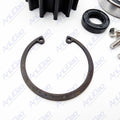 Sea Water Pump Rebuild Kit for Volvo Penta (21213660, 21214599, 21214596, 21951348)