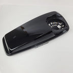 Right Saddlebag Speaker Lid for Harley-Davidson Touring (2014–2023) Vivid Black