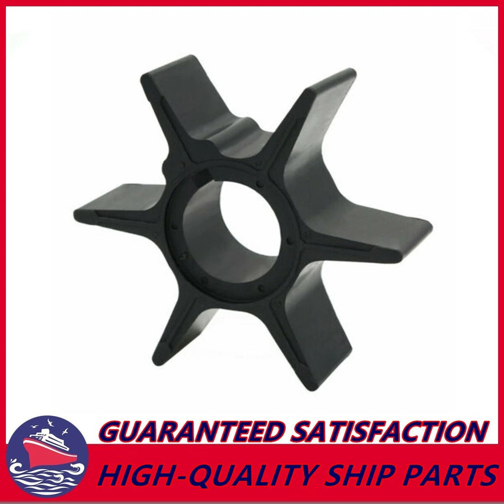 Water Pump Impeller 17461-95300 for Suzuki 50-85HP (1985–2000)