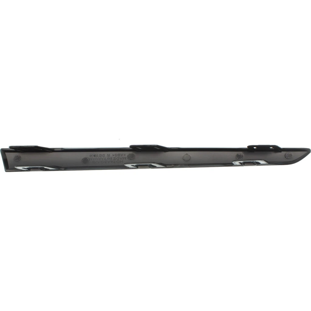 Bumper Trim for Honda CR-V (2017-2018)