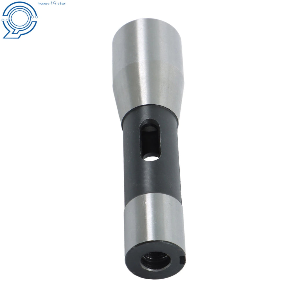 R8 Shank Adapter for Drill Press MT2 Collet Chuck