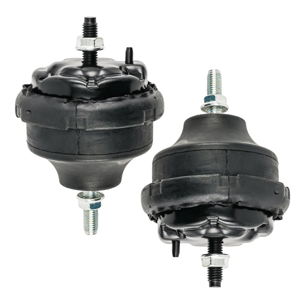 Front Engine Mount Set for Chevrolet Trailblazer Envoy (2002–2009)