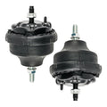 Front Engine Mount Set for Chevrolet Trailblazer Envoy (2002–2009)